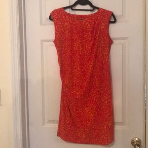 Guess shift dress NWOT